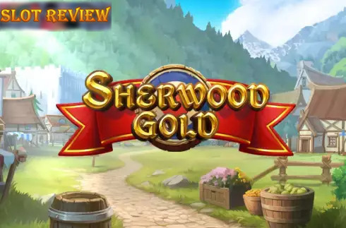 Sherwood Gold Slot Review